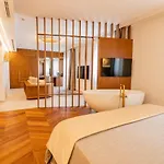 Hotel Pizzomunno Palace 5*
