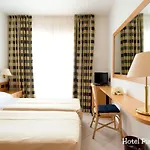 Hotel Pizzomunno Palace 5*
