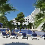 Hotel Pizzomunno Palace