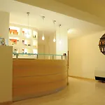 Hotel Pizzomunno Palace 5*