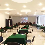 Hotel Pizzomunno Palace Vieste