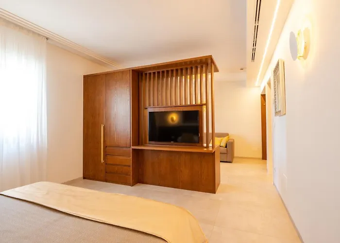 Pizzomunno Palace Hotel