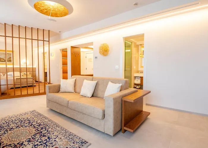 Pizzomunno Palace 5*