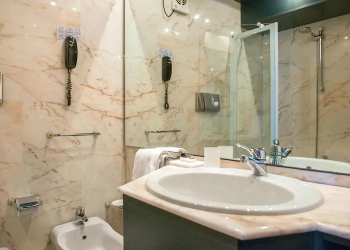 Pizzomunno Palace 5* Vieste