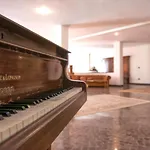 Hotel Pizzomunno Palace