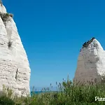 Hotel Pizzomunno Palace 5*