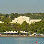 Hotel Pizzomunno Palace 5*