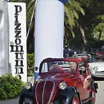 Pizzomunno Palace Hotel 5*