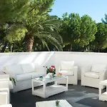 Pizzomunno Palace Hotel