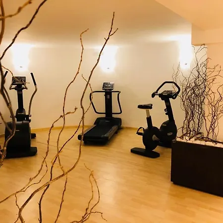 ピッツオムンノ パレス ホテル