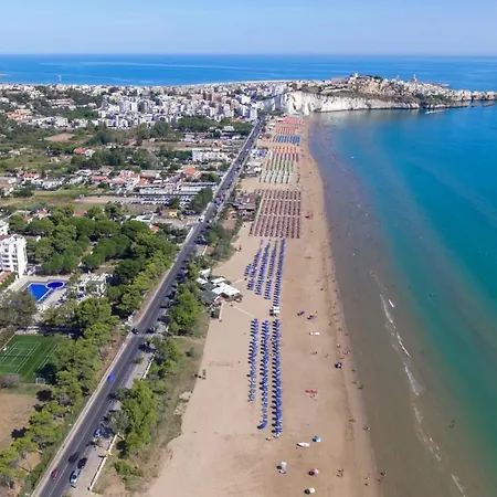 ピッツオムンノ パレス ホテル