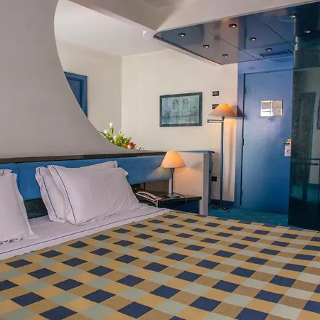 Hotel Pizzomunno Palace Vieste