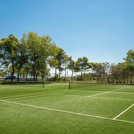 ホテル ピッツオムンノ パレス 5*