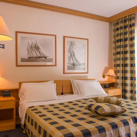 Pizzomunno Palace Ξενοδοχείο 5*