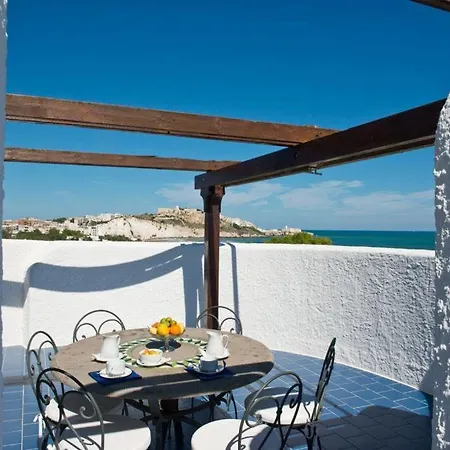 ピッツオムンノ パレス ヴィエステ