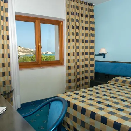 Ξενοδοχείο Pizzomunno Palace