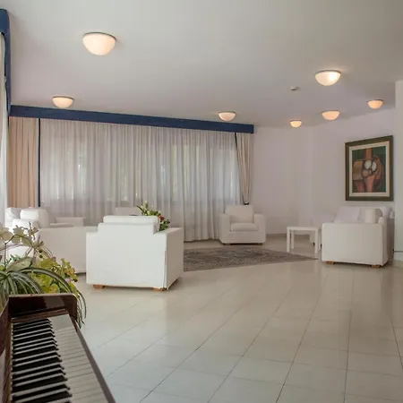 ピッツオムンノ パレス ホテル