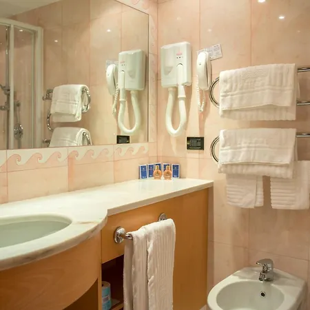 Pizzomunno Palace Hotel Vieste