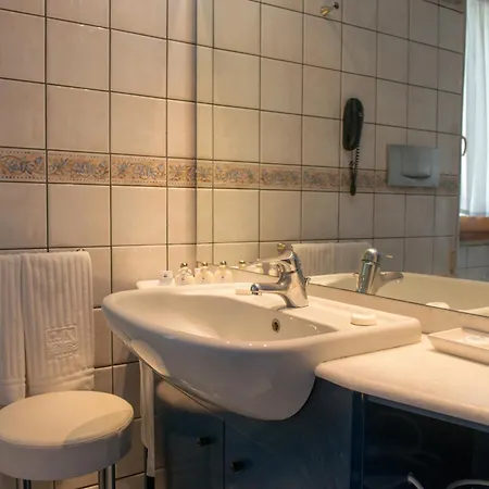 Pizzomunno Palace Hotel 5*