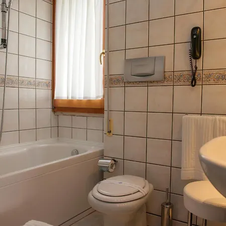 Pizzomunno Palace Hotel 5*