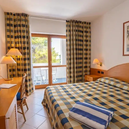 Hotel Pizzomunno Palace 5*