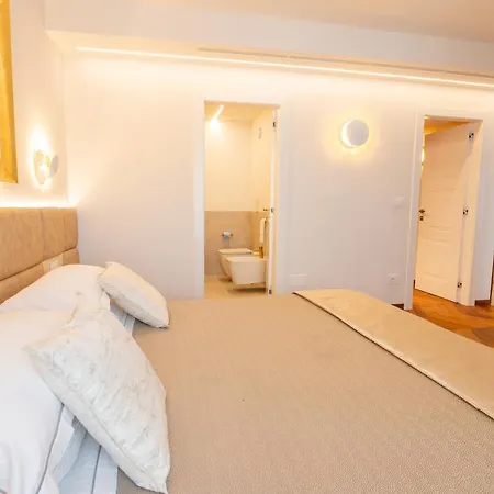 Pizzomunno Palace 5*