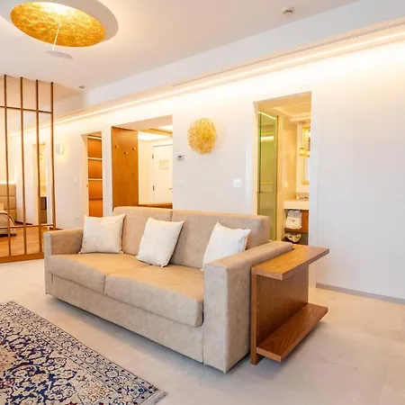 Pizzomunno Palace 5*