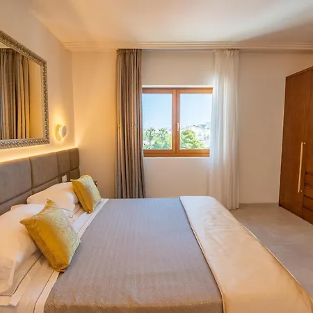 Hotel Pizzomunno Palace Vieste