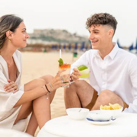 ピッツオムンノ パレス