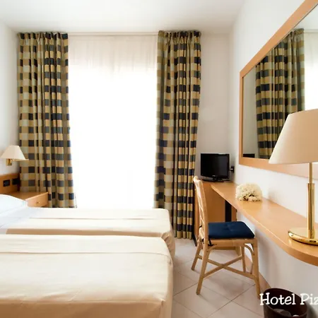 ホテル ピッツオムンノ パレス 5*