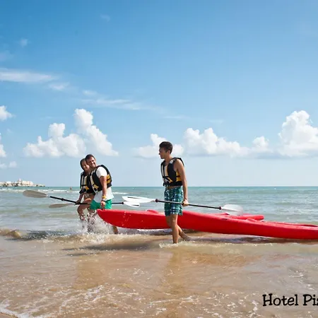 ピッツオムンノ パレス ホテル 5*