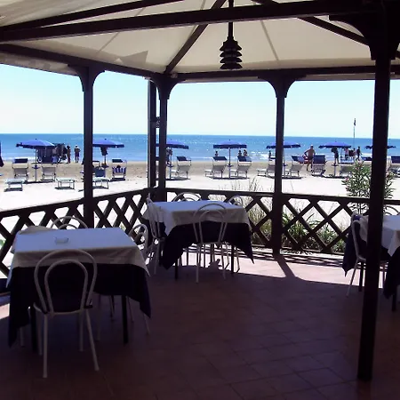Pizzomunno Palace 5* Βιέστε
