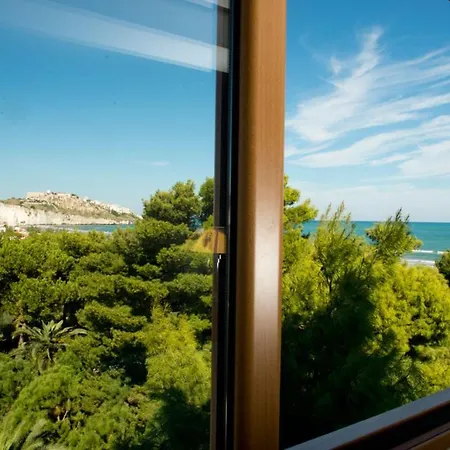 ピッツオムンノ パレス 5*