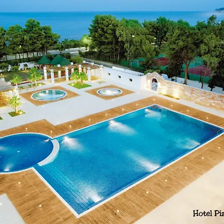 Ξενοδοχείο Pizzomunno Palace