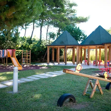 ピッツオムンノ パレス ホテル