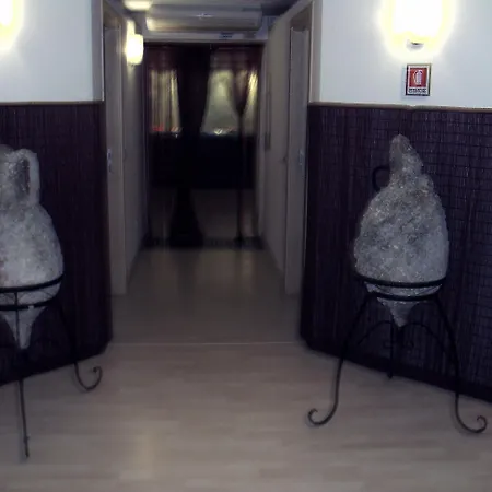 Ξενοδοχείο Pizzomunno Palace 5*