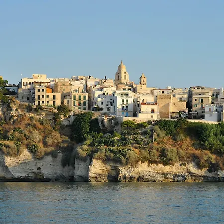 Pizzomunno Palace Ξενοδοχείο 5*