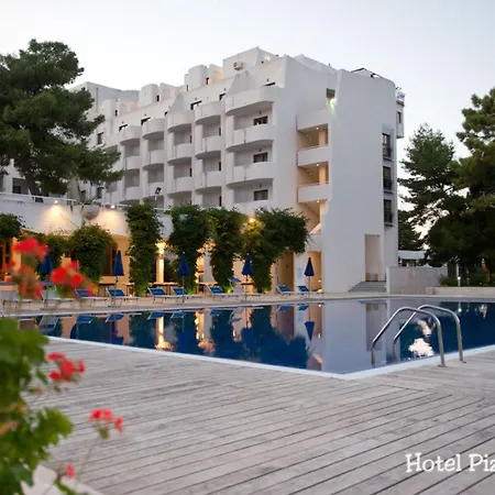 Pizzomunno Palace Ξενοδοχείο