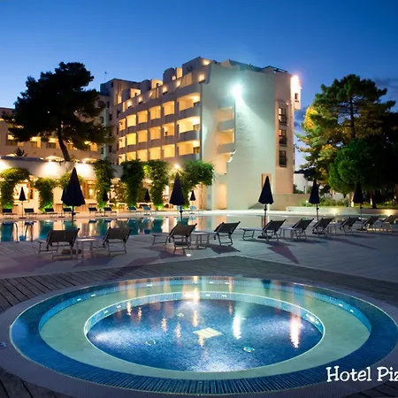 Pizzomunno Palace 5* Vieste