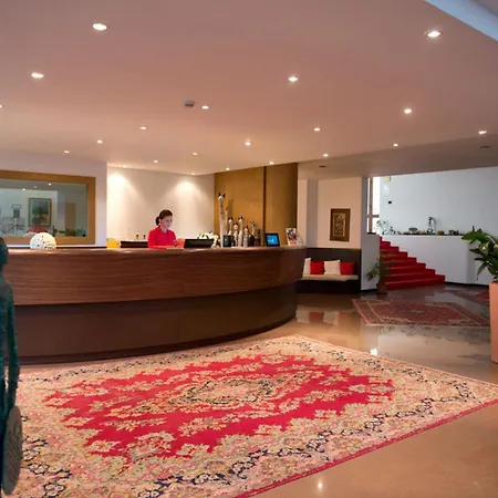 Pizzomunno Palace 5*