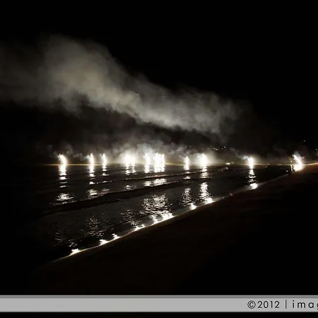 ピッツオムンノ パレス ホテル ヴィエステ