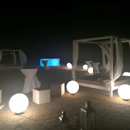 Pizzomunno Palace 5* Βιέστε