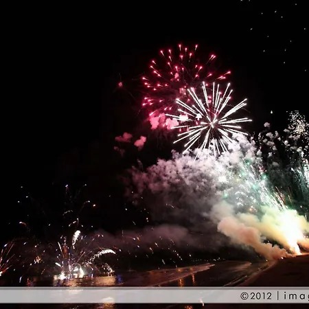 ピッツオムンノ パレス ホテル 5*