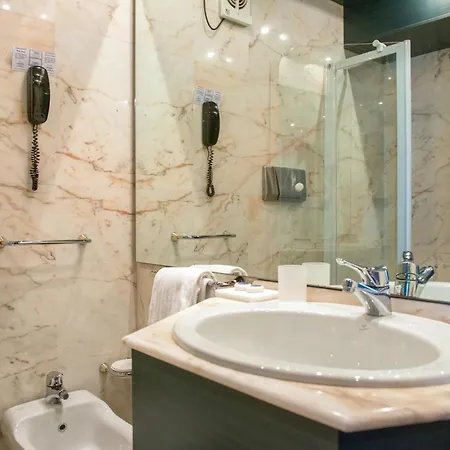 Pizzomunno Palace 5* Vieste