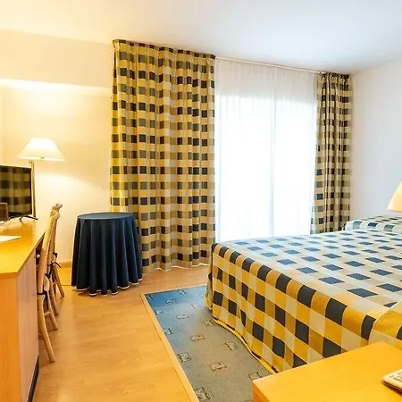 Hotel Pizzomunno Palace