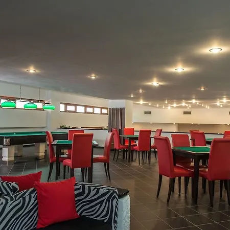 Hotel Pizzomunno Palace 5*