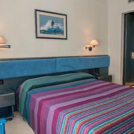 Pizzomunno Palace 5*