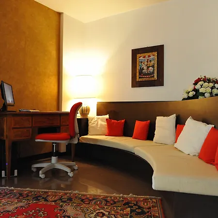 Pizzomunno Palace Vieste
