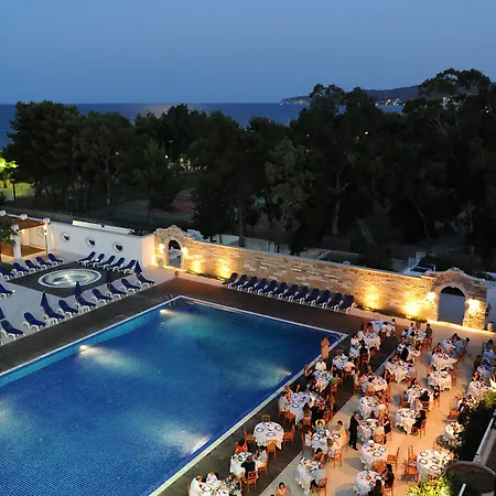 ピッツオムンノ パレス