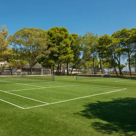 ピッツオムンノ パレス ホテル 5*